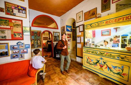 Letojanni Hotel | Hotel da Peppe