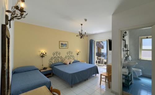 Letojanni Hotel | Hotel da Peppe