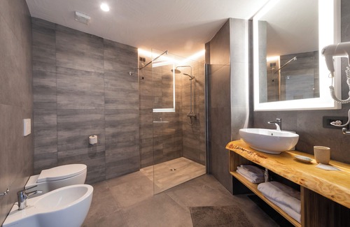 San Foca Hotel | Hotel da Romano