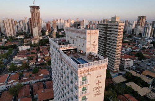 Fortaleza Hotel | Hotel da Villa