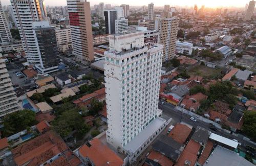 Fortaleza Hotel | Hotel da Villa