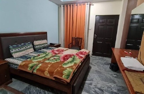 Abbottabad Hotel | Hotel Da Ville