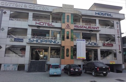 Abbottabad Hotel | Hotel Da Ville