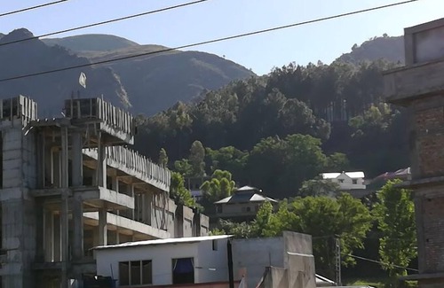 Abbottabad Hotel | Hotel Da Ville