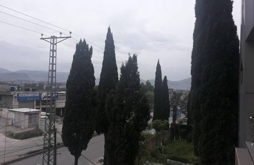 Abbottabad Hotel | Hotel Da Ville