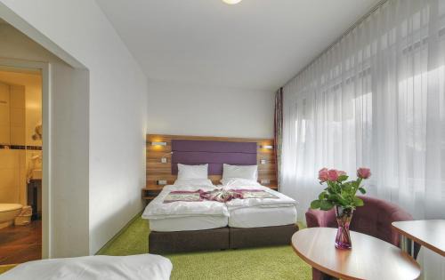Furstenfeldbruck District Hotel | Hotel Da Vinci