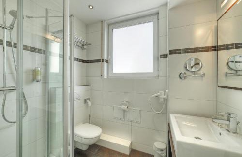 Furstenfeldbruck District Hotel | Hotel Da Vinci