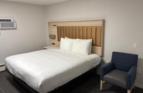 Cow Hollow Hotel | Hotel Da Vinci