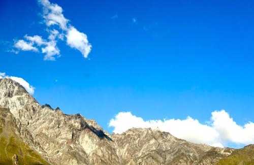 Stepantsminda Hotel | Hotel Daba Kazbegi
