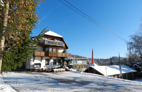 Wittenschwand Hotel | Hotel Dachsberger-Hof