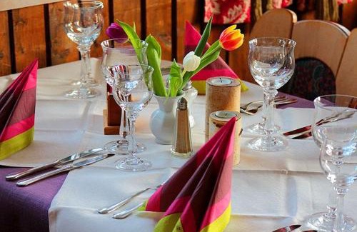 Wittenschwand Hotel | Hotel Dachsberger-Hof