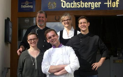 Wittenschwand Hotel | Hotel Dachsberger-Hof