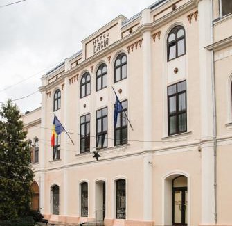 Lugoj Hotel | Hotel Dacia