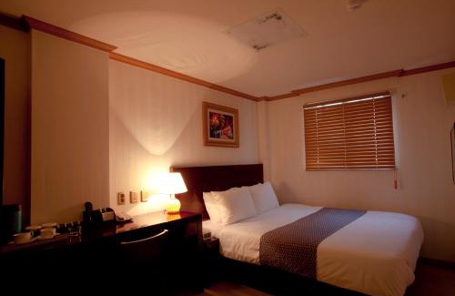 Sogong-dong Hotel | Hotel Daewoo Inn