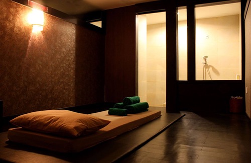 Cilacap Hotel | Hotel Dafam Cilacap