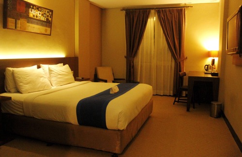 Cilacap Hotel | Hotel Dafam Cilacap