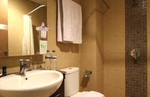 Cilacap Hotel | Hotel Dafam Cilacap
