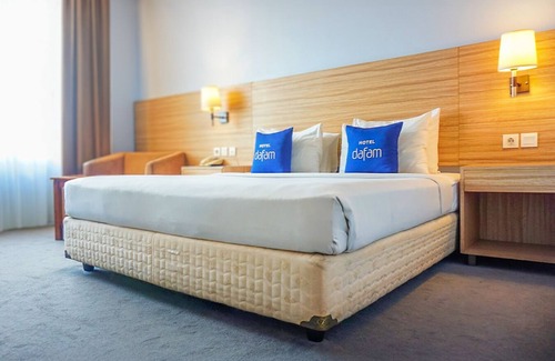 Pekanbaru Hotel | Hotel Dafam Pekanbaru