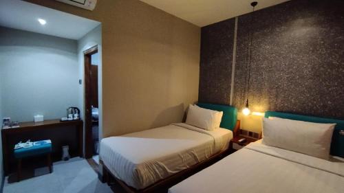 Kalianget Hotel | Hotel Dafam Wonosobo