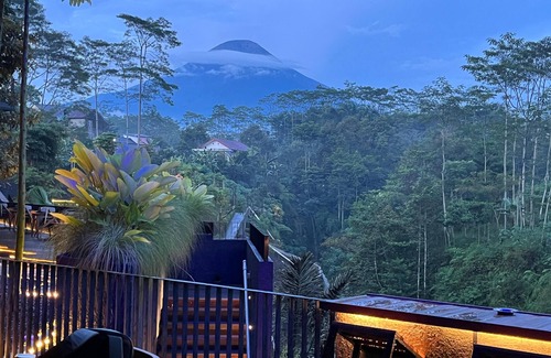Kalianget Hotel | Hotel Dafam Wonosobo