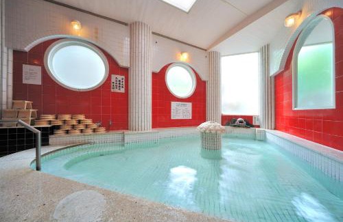 Matsushima Hotel | Hotel Daimatsuso
