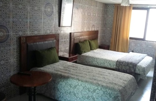 L'Ocean Hotel | Hotel Dakar