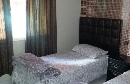 L'Ocean Hotel | Hotel Dakar