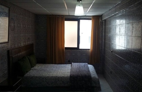 L'Ocean Hotel | Hotel Dakar