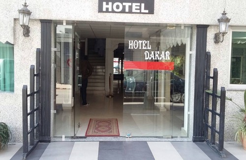 L'Ocean Hotel | Hotel Dakar