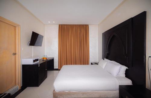 Dakhla Hotel | Hotel Dakhla ville bis