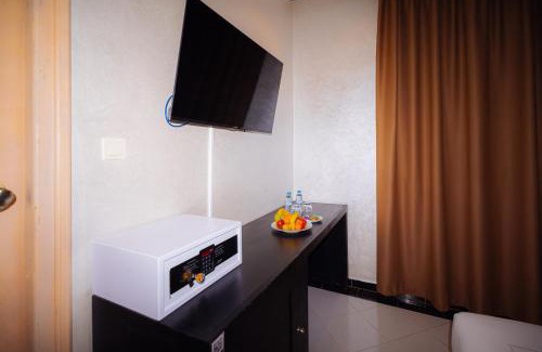 Dakhla Hotel | Hotel Dakhla ville bis