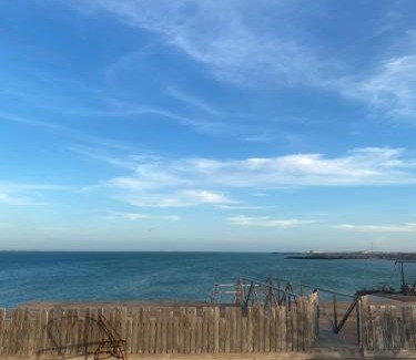 Dakhla Hotel | Hotel Dakhla Ville