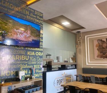Dakhla Hotel | Hotel Dakhla Ville
