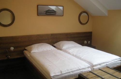 Petrovice u Karvine Hotel | Hotel Dakol