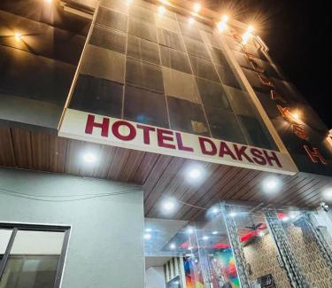 Khatu Hotel | Hotel Daksh