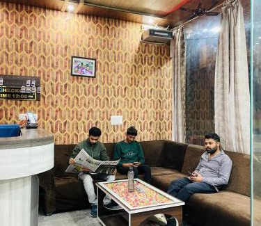 Khatu Hotel | Hotel Daksh