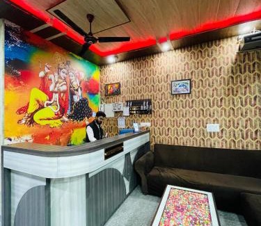 Khatu Hotel | Hotel Daksh