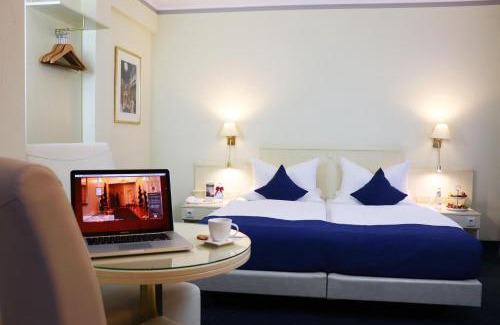 Aschaffenburg Hotel | Hotel Dalberg