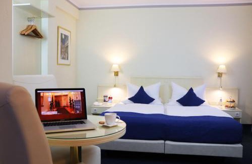 Aschaffenburg Hotel | Hotel Dalberg