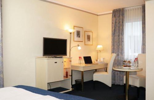 Aschaffenburg Hotel | Hotel Dalberg