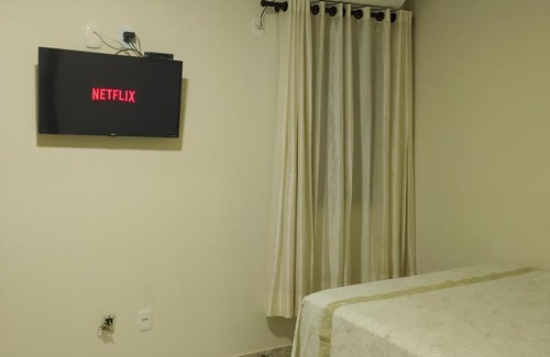 Ovidio Teixeira Hotel | HOTEL DALU Caetité Ba
