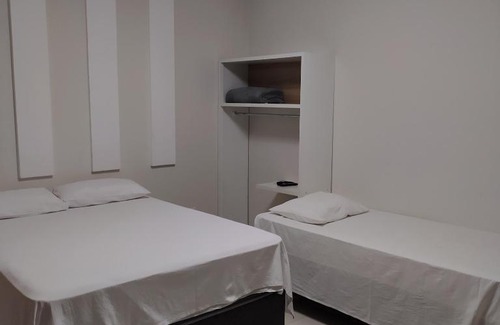 Ovidio Teixeira Hotel | HOTEL DALU Caetité Ba