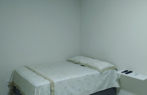 Ovidio Teixeira Hotel | HOTEL DALU Caetité Ba