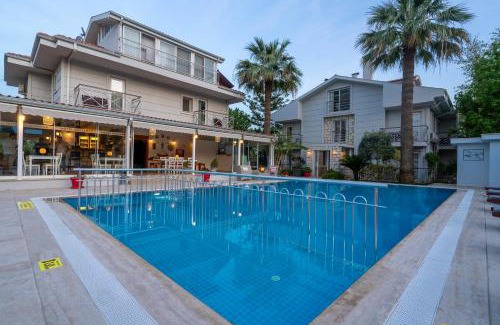 Dalyan Hotel | HOTEL DALYANCE