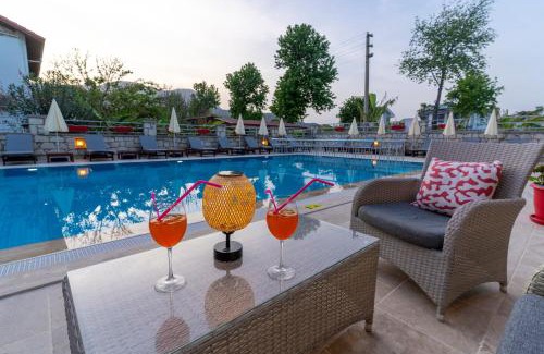 Dalyan Hotel | HOTEL DALYANCE