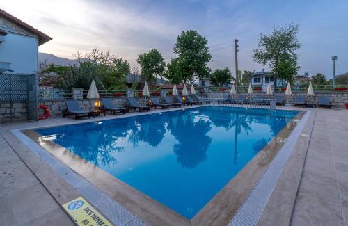 Dalyan Hotel | HOTEL DALYANCE
