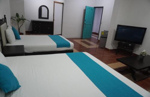 Lazaro Cardenas Hotel | Hotel DaMar Puerto Vallarta