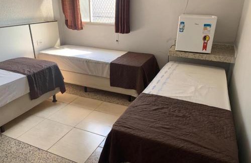 Bom Retiro Hotel | Hotel Daniel Elohim