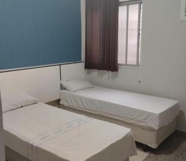 Bom Retiro Hotel | Hotel Daniel Elohim