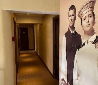 Nica Hotel | Hotel DANIELA